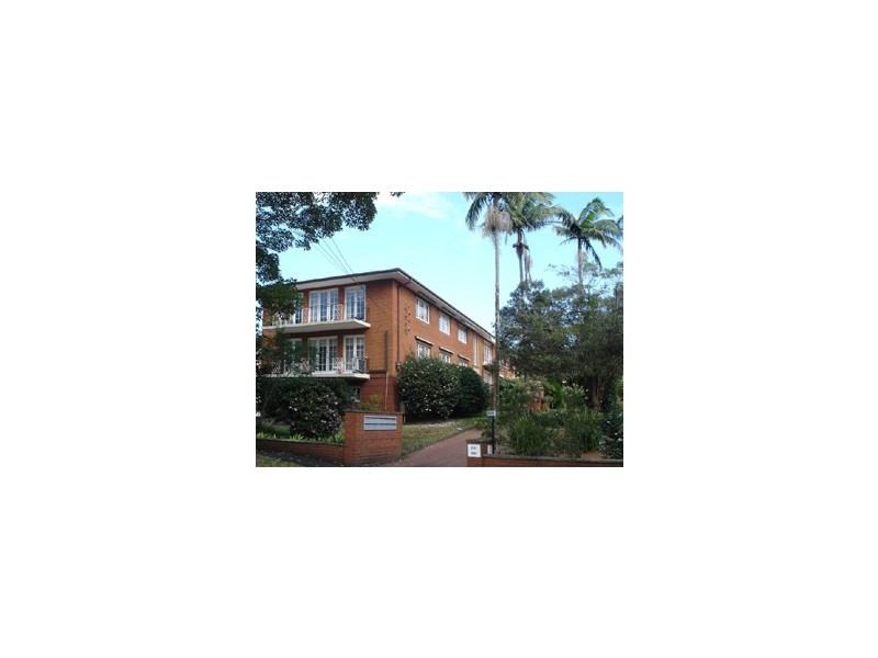 11/6 King Street, Turramurra NSW 2074