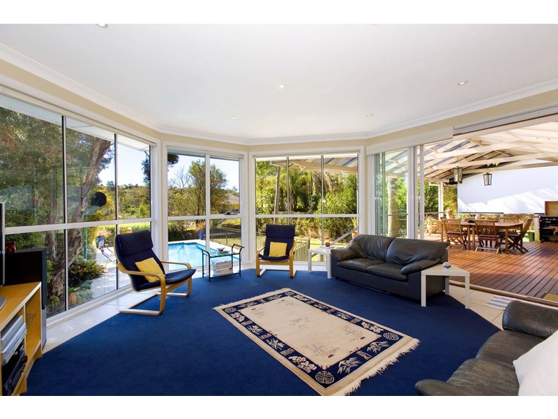 17 Kingsford Avenue, Turramurra NSW 2074