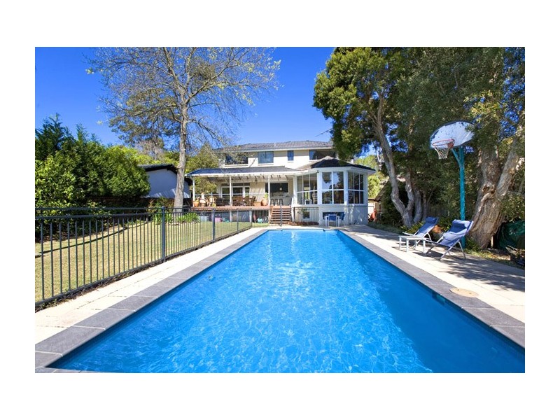17 Kingsford Avenue, Turramurra NSW 2074