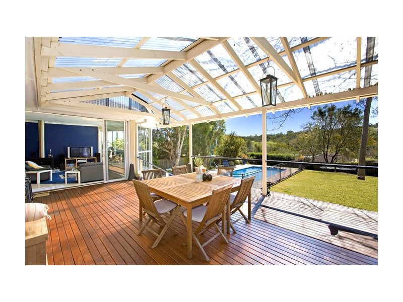 17 Kingsford Avenue, Turramurra NSW 2074