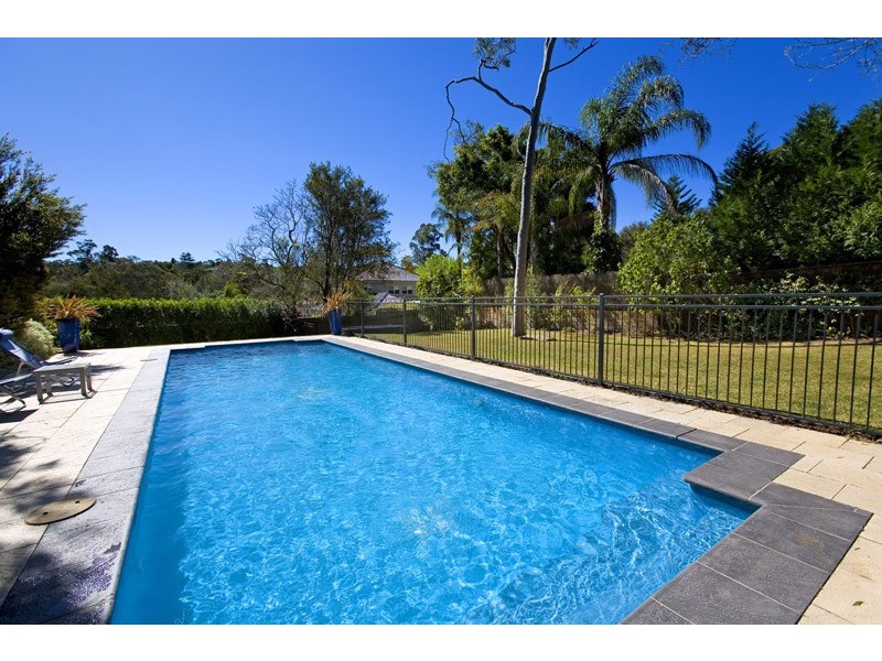 17 Kingsford Avenue, Turramurra NSW 2074