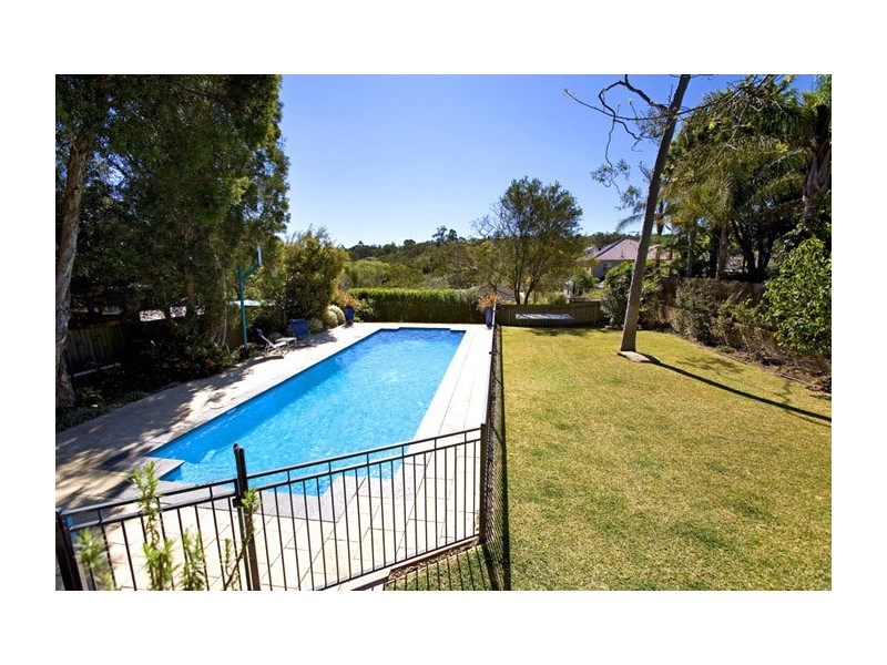 17 Kingsford Avenue, Turramurra NSW 2074