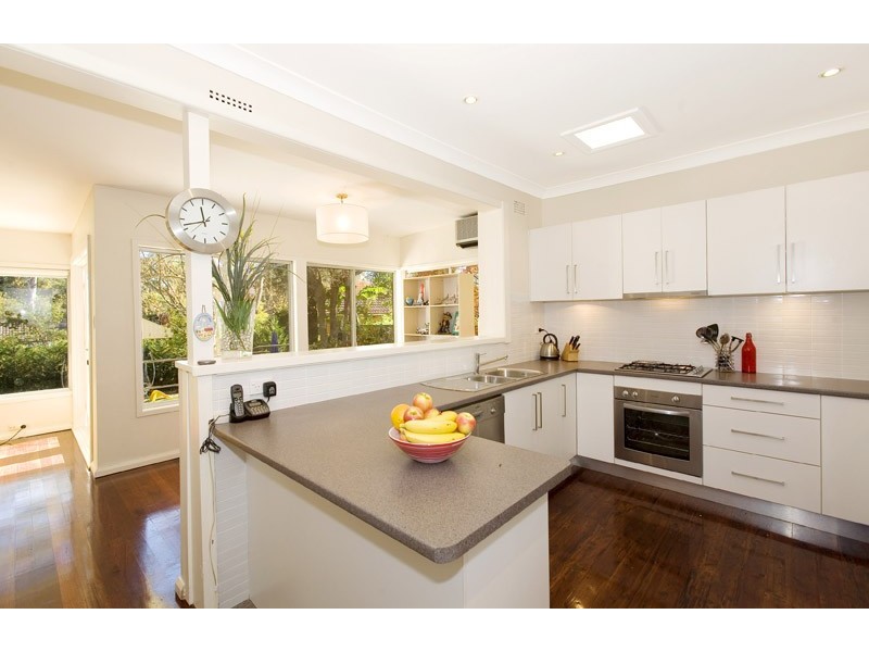 16 Nambucca Street, Turramurra NSW 2074