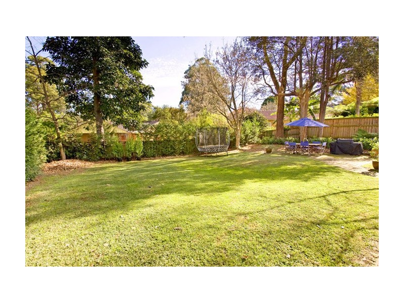 16 Nambucca Street, Turramurra NSW 2074