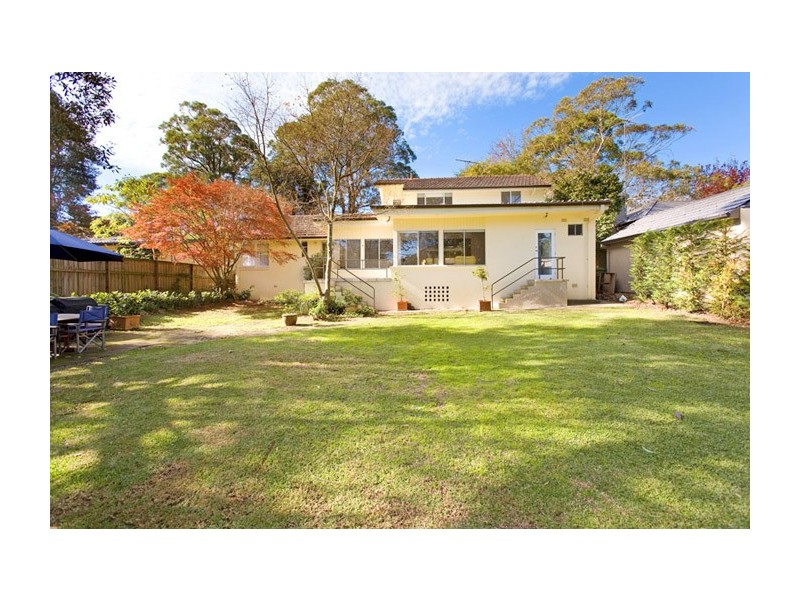 16 Nambucca Street, Turramurra NSW 2074