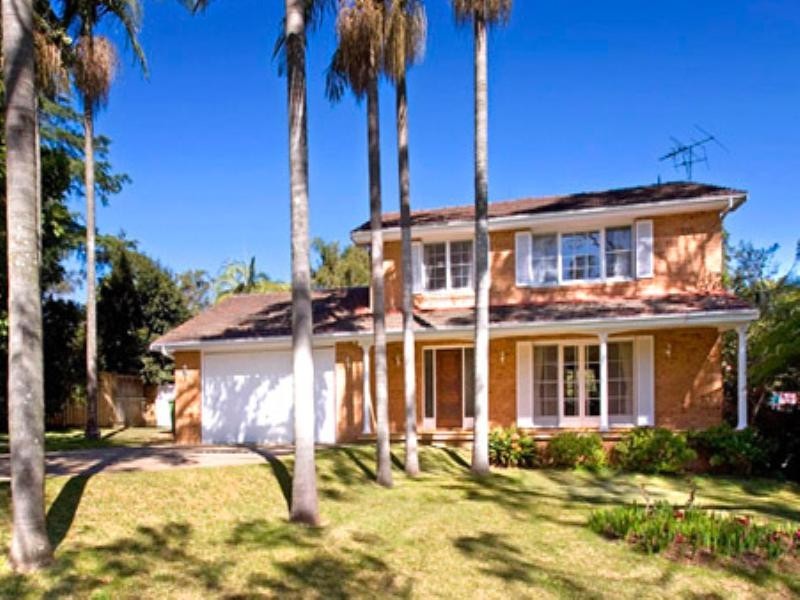 2 Yanilla Avenue, Wahroonga NSW 2076