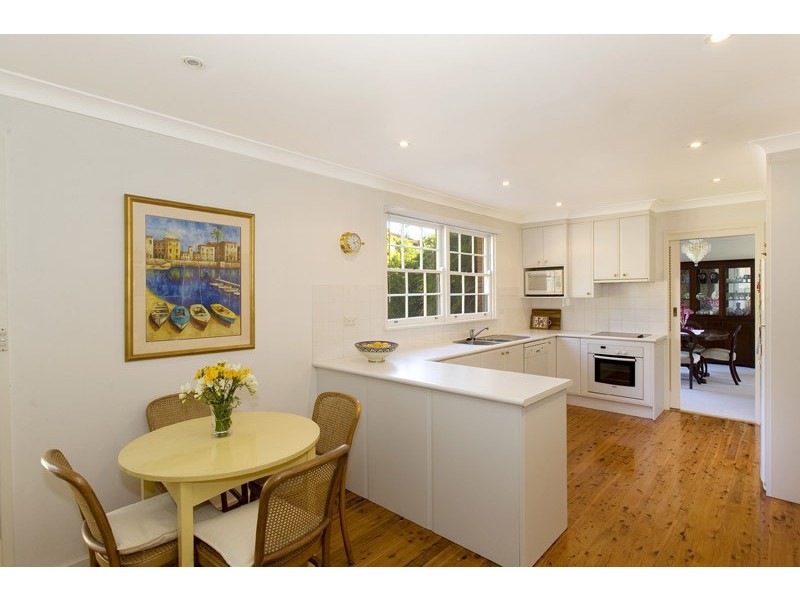 2 Yanilla Avenue, Wahroonga NSW 2076
