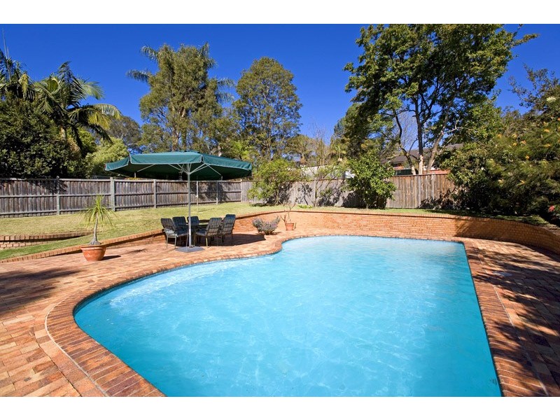 2 Yanilla Avenue, Wahroonga NSW 2076
