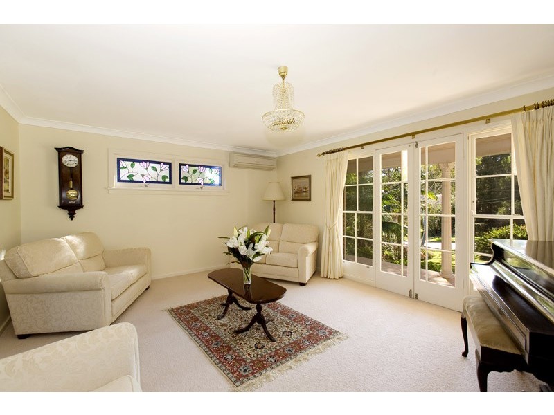 2 Yanilla Avenue, Wahroonga NSW 2076