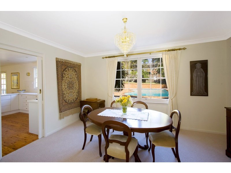 2 Yanilla Avenue, Wahroonga NSW 2076