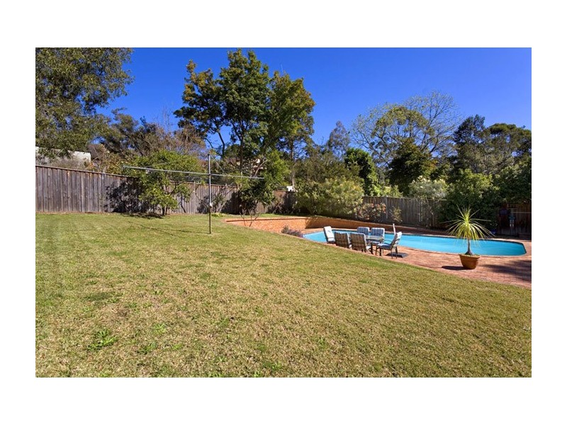 2 Yanilla Avenue, Wahroonga NSW 2076