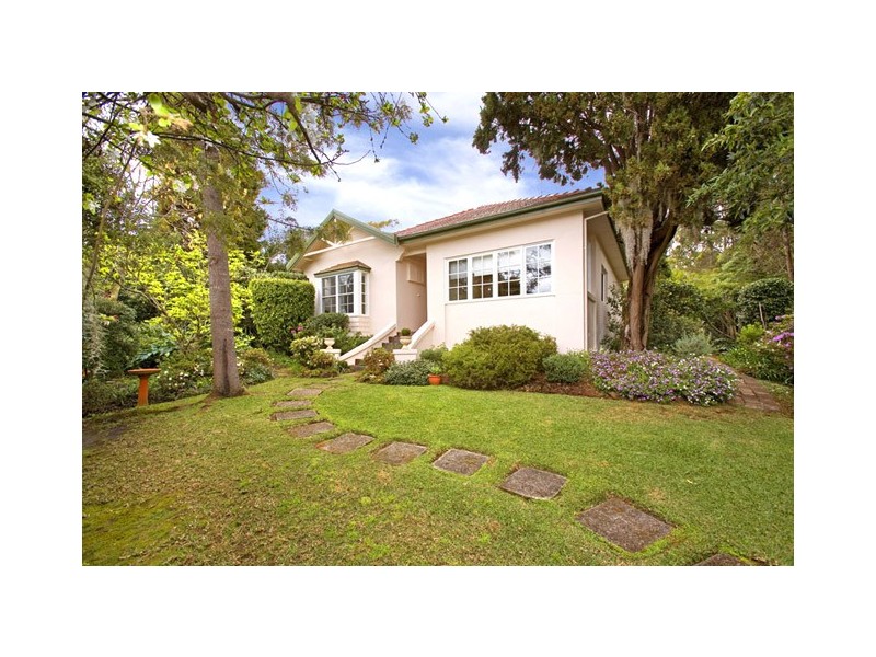 43 The Chase Road, Turramurra NSW 2074