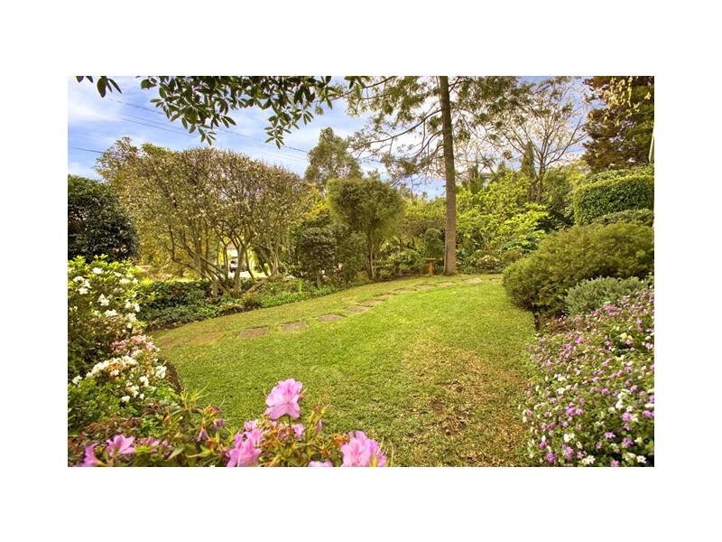 43 The Chase Road, Turramurra NSW 2074