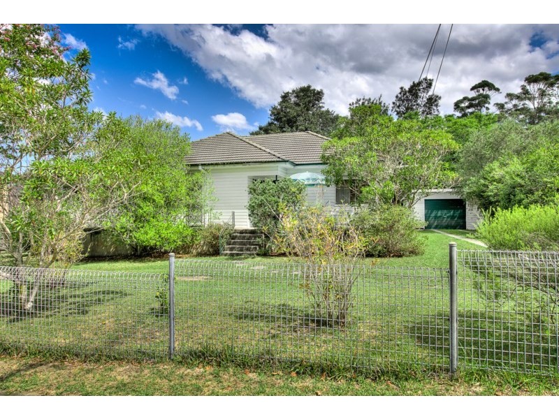 3 Normurra Avenue, Turramurra NSW 2074