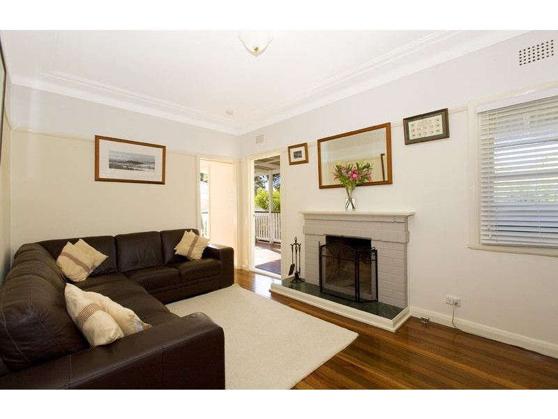Wahroonga NSW 2076