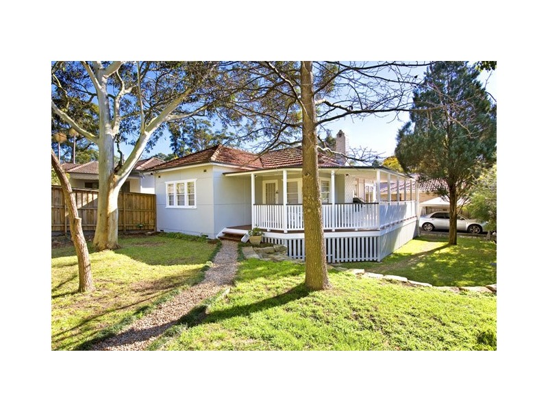 Wahroonga NSW 2076