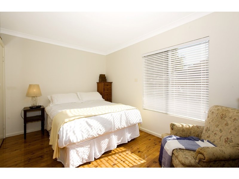 Wahroonga NSW 2076