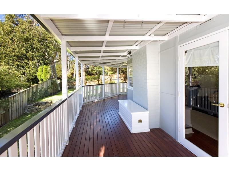 Wahroonga NSW 2076