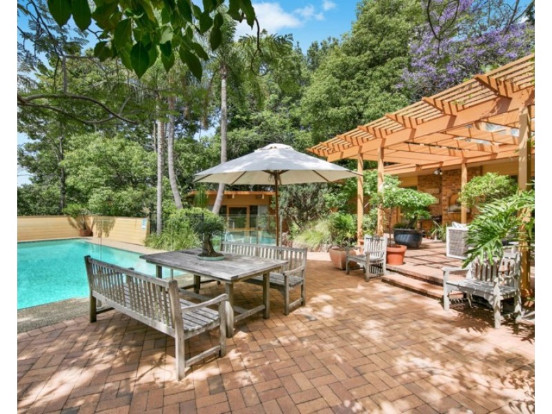 23 Curtin Avenue, Wahroonga NSW 2076