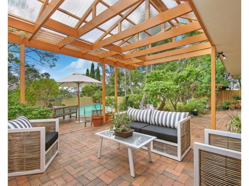 23 Curtin Avenue, Wahroonga NSW 2076