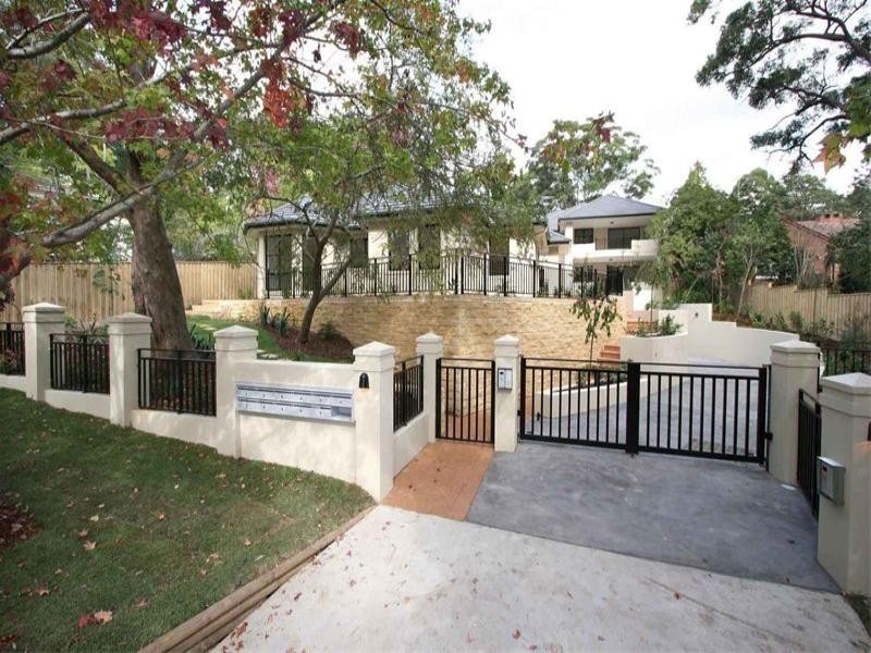 16/69 Boundary Avenue, Wahroonga NSW 2076