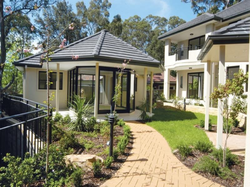 16/69 Boundary Avenue, Wahroonga NSW 2076