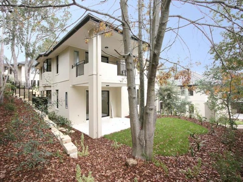 16/69 Boundary Avenue, Wahroonga NSW 2076