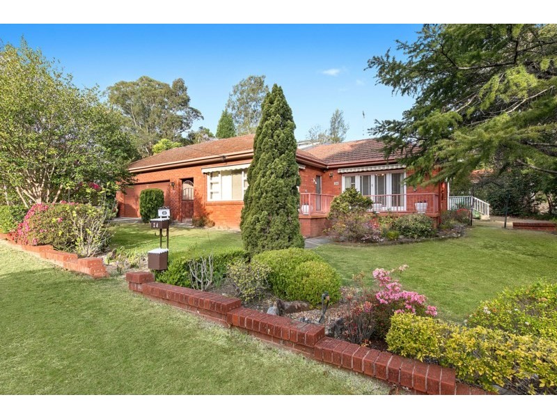 24 Yeramba Street, Turramurra NSW 2074