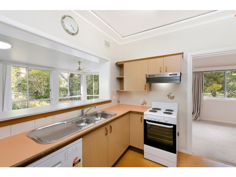 24 Yeramba Street, Turramurra NSW 2074