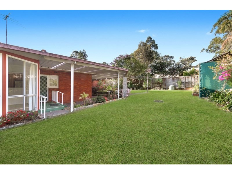 24 Yeramba Street, Turramurra NSW 2074