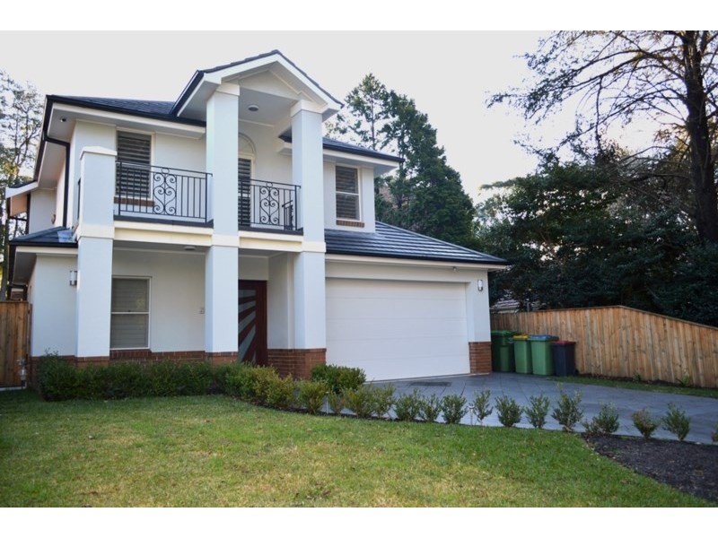 170a Eastern Road, Wahroonga NSW 2076