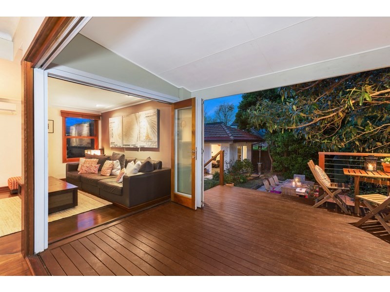 15 Golfers Parade, Pymble NSW 2073