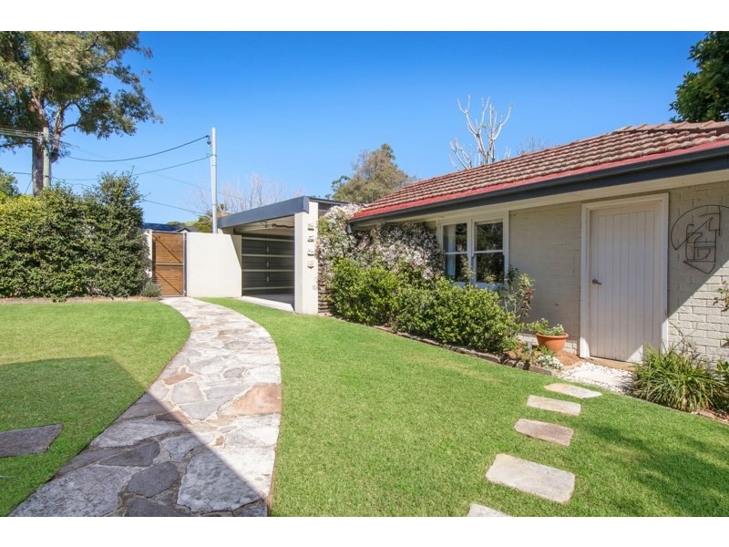 15 Golfers Parade, Pymble NSW 2073
