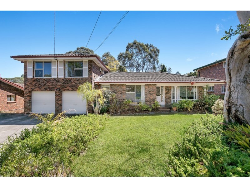 47 Ashburton Avenue, Turramurra NSW 2074