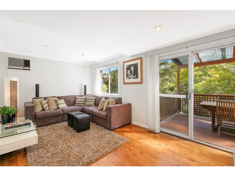 47 Ashburton Avenue, Turramurra NSW 2074