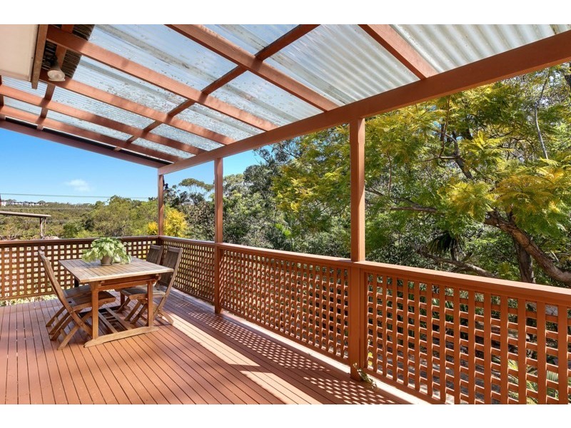 47 Ashburton Avenue, Turramurra NSW 2074