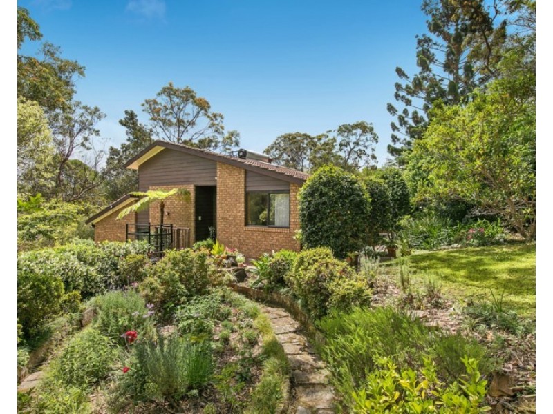 14 Uralba Place, Wahroonga NSW 2076