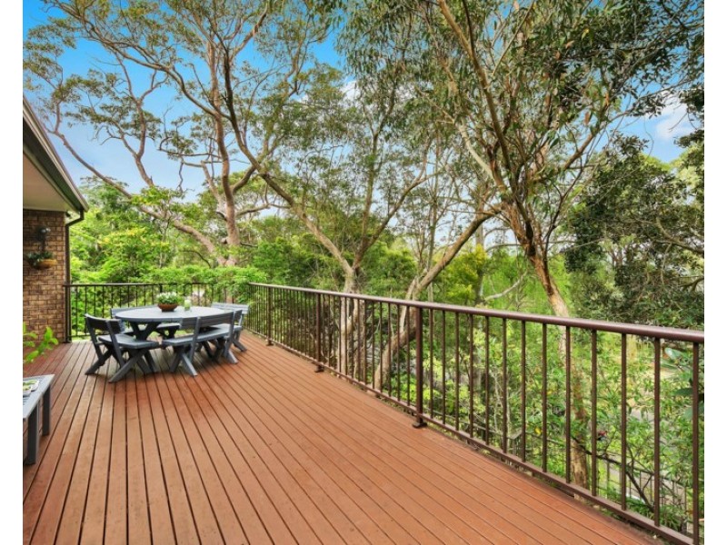 14 Uralba Place, Wahroonga NSW 2076