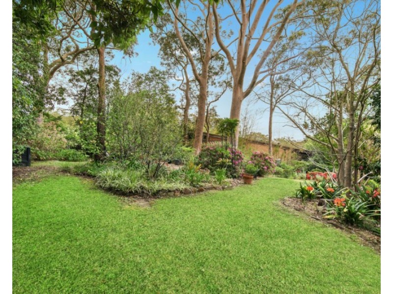 14 Uralba Place, Wahroonga NSW 2076