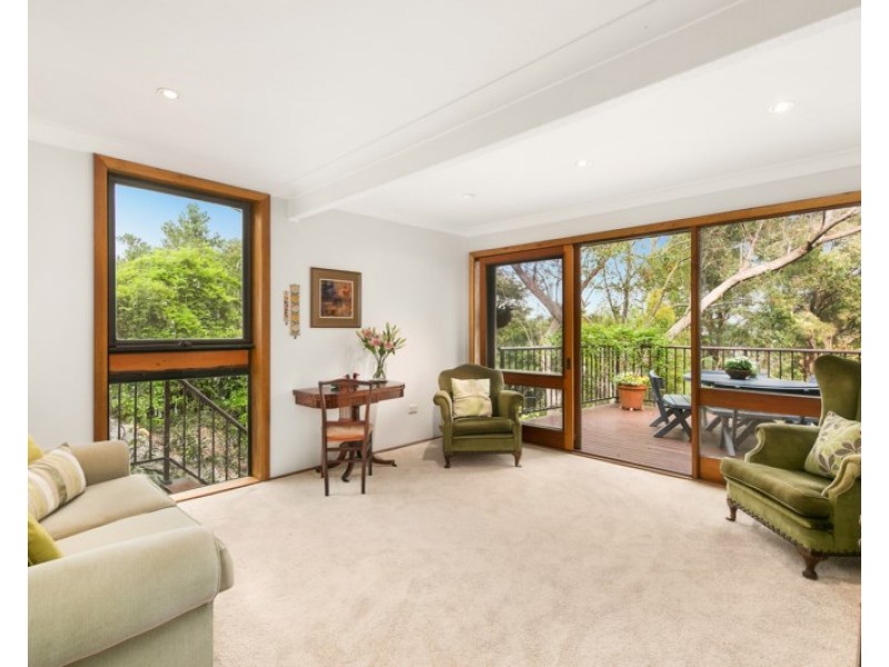 14 Uralba Place, Wahroonga NSW 2076