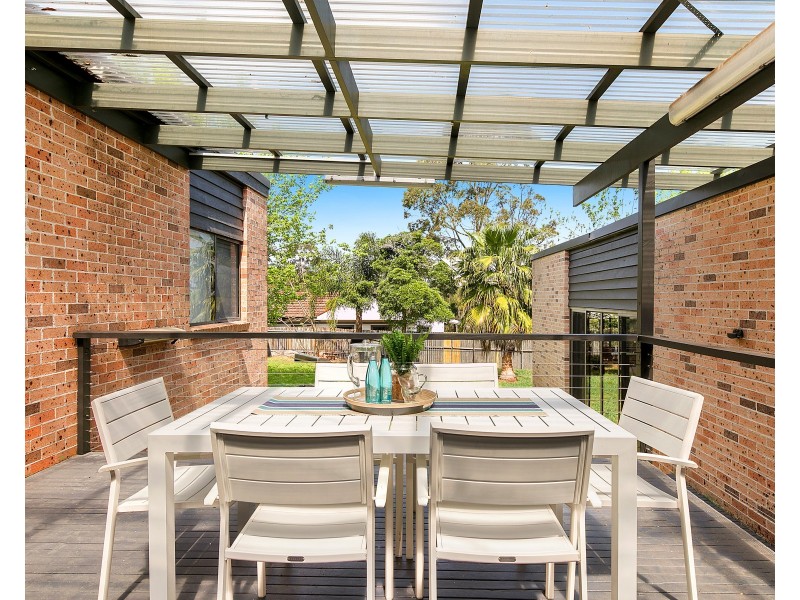 38 Canoon Road, Turramurra NSW 2074