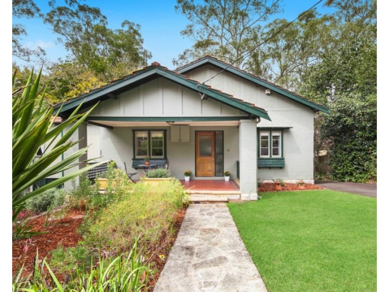 21 Fern Street, Pymble NSW 2073