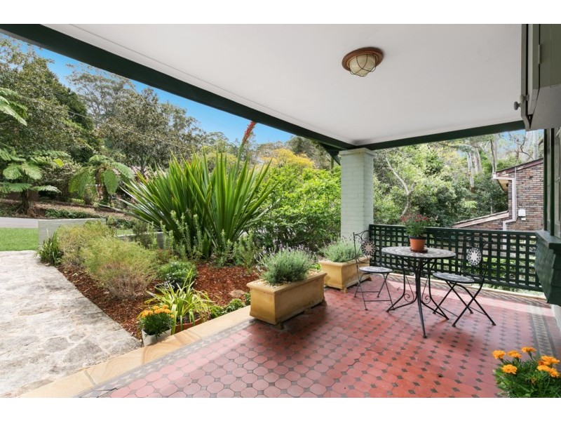 21 Fern Street, Pymble NSW 2073