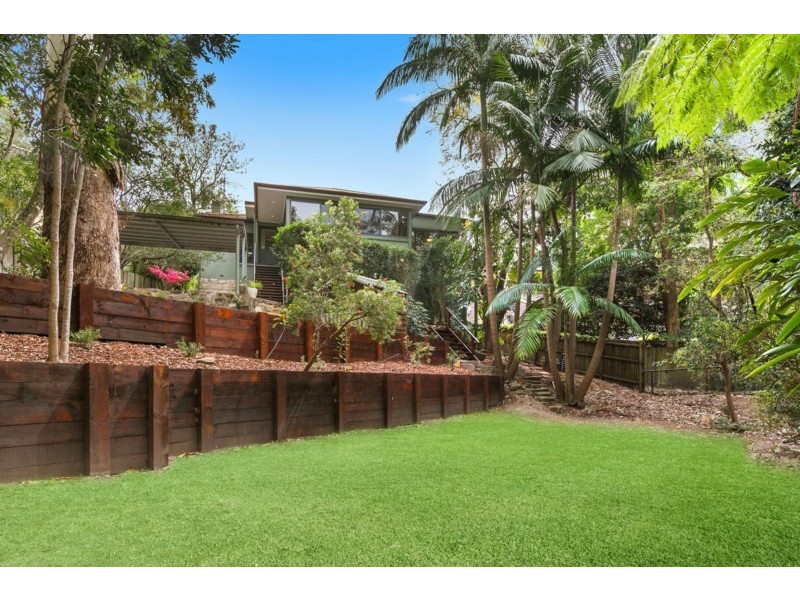 21 Fern Street, Pymble NSW 2073