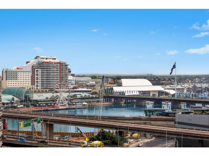 1108/188 Day Street, Sydney NSW 2000