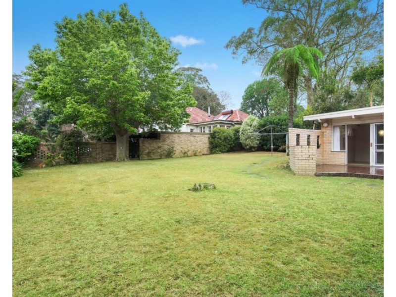 39 Station Street, Pymble NSW 2073
