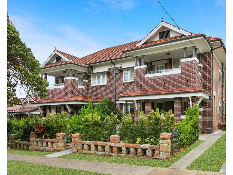 8/41 Wrights Road, Drummoyne NSW 2047