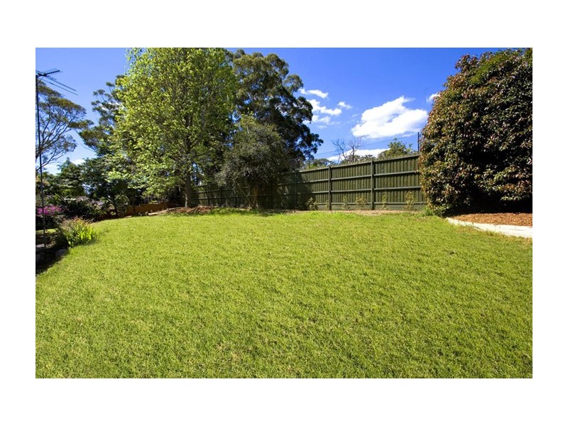 72A Carrington Road, Wahroonga NSW 2076