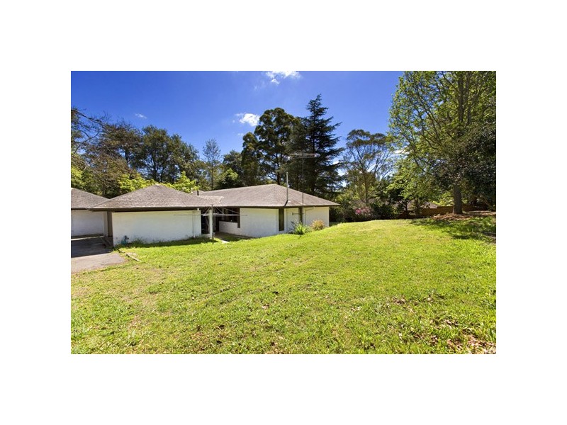 72A Carrington Road, Wahroonga NSW 2076