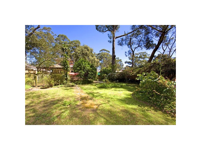 95 Monteith Street, Warrawee NSW 2074